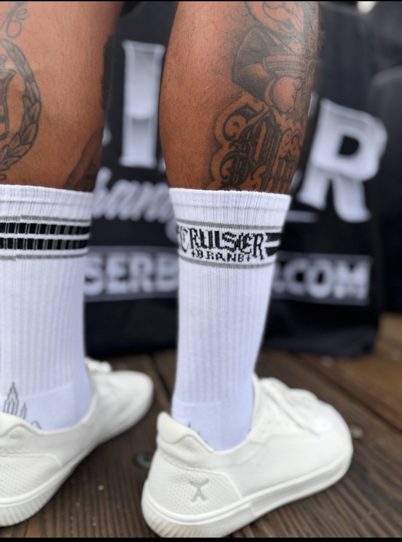 Cruiser Sox