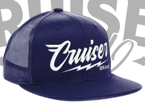 FLIGHT TRUCKER HAT