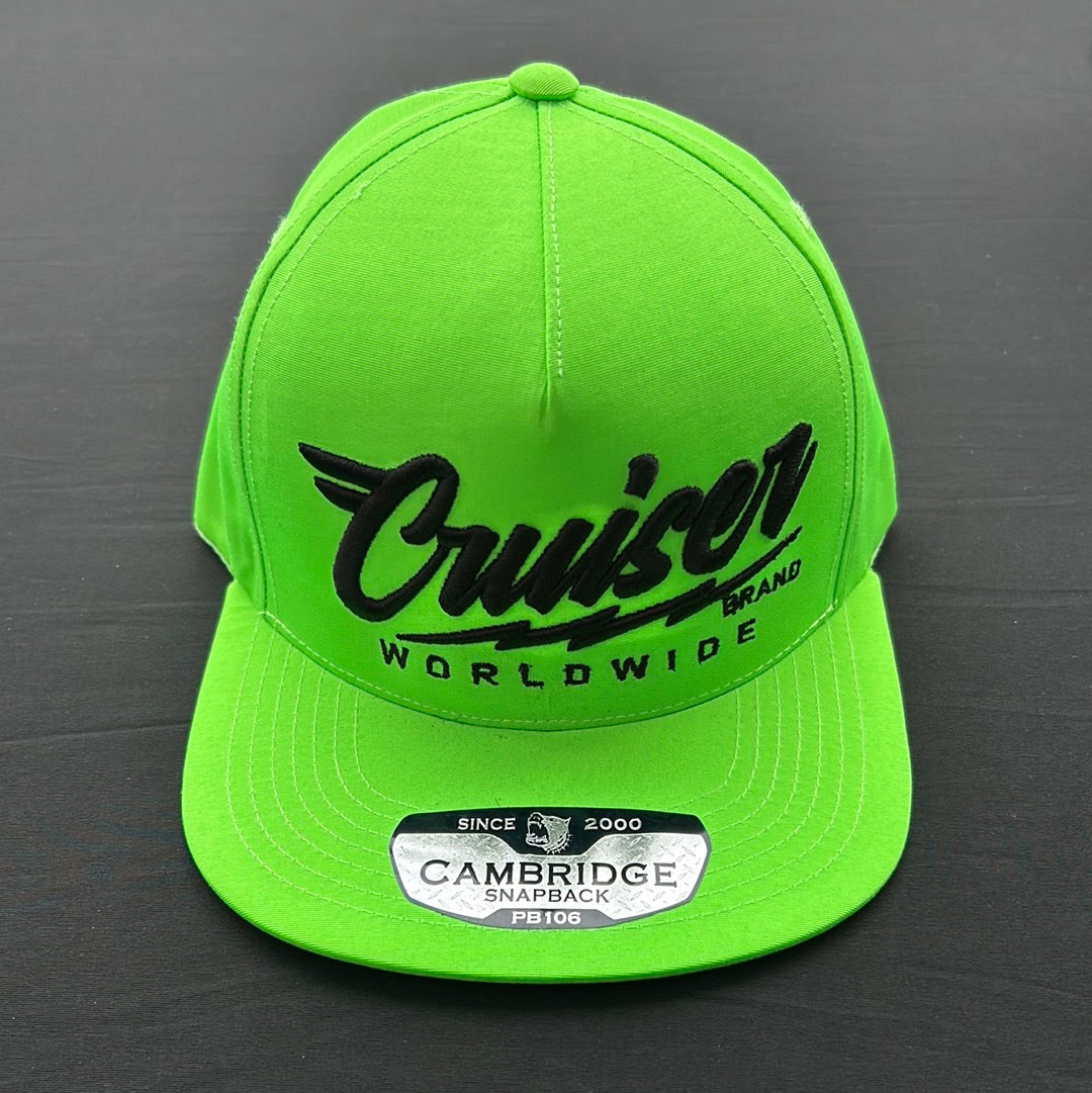 FLIGHT SNAPBACK