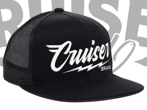 FLIGHT TRUCKER HAT