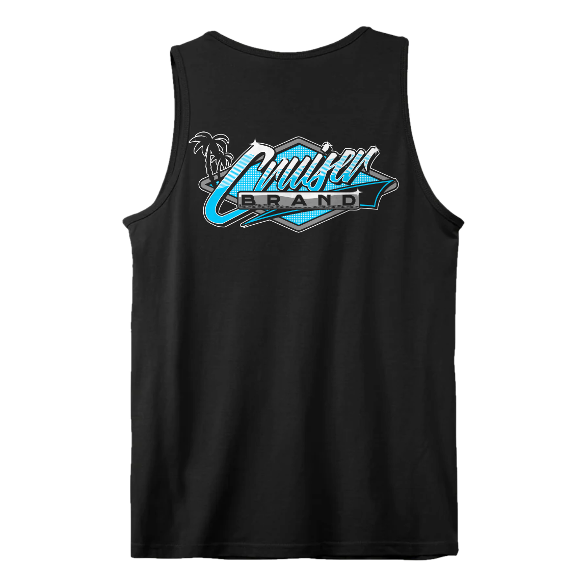 BEACH CRUISER II TANK