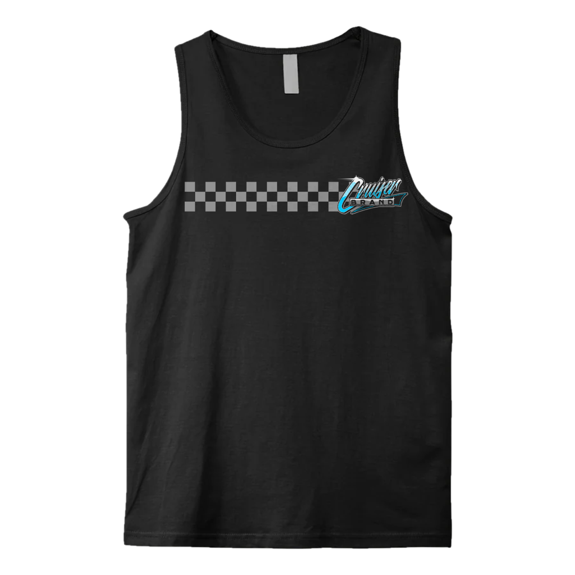 BEACH CRUISER II TANK