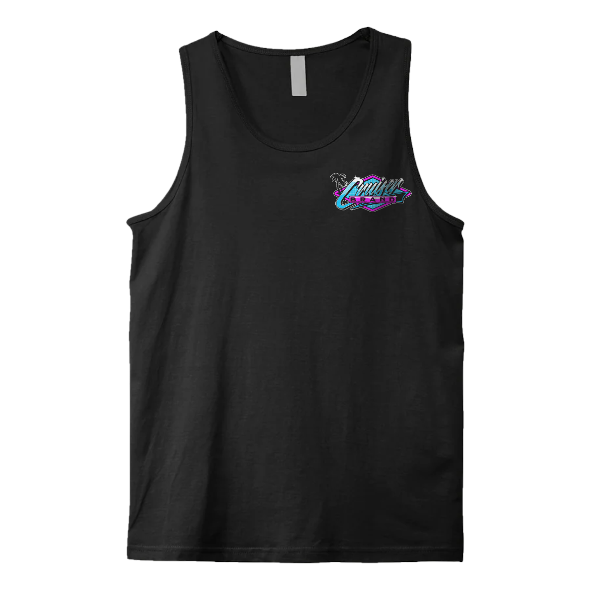 BEACH TANK