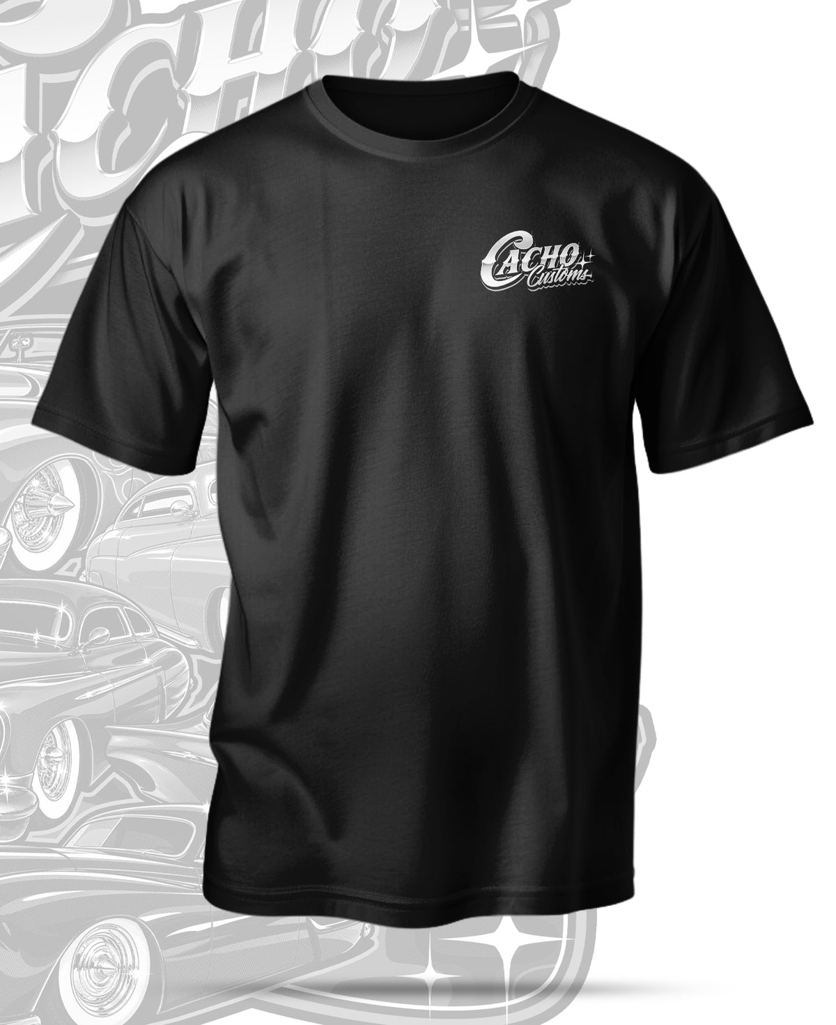 CACHO CUSTOMS