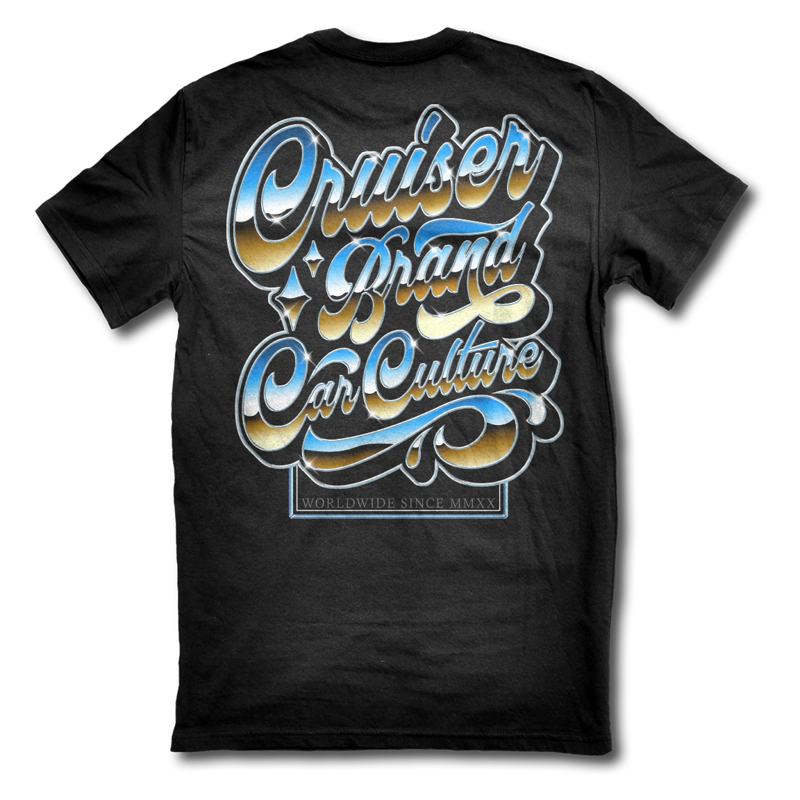 CHROMEO T-SHIRT