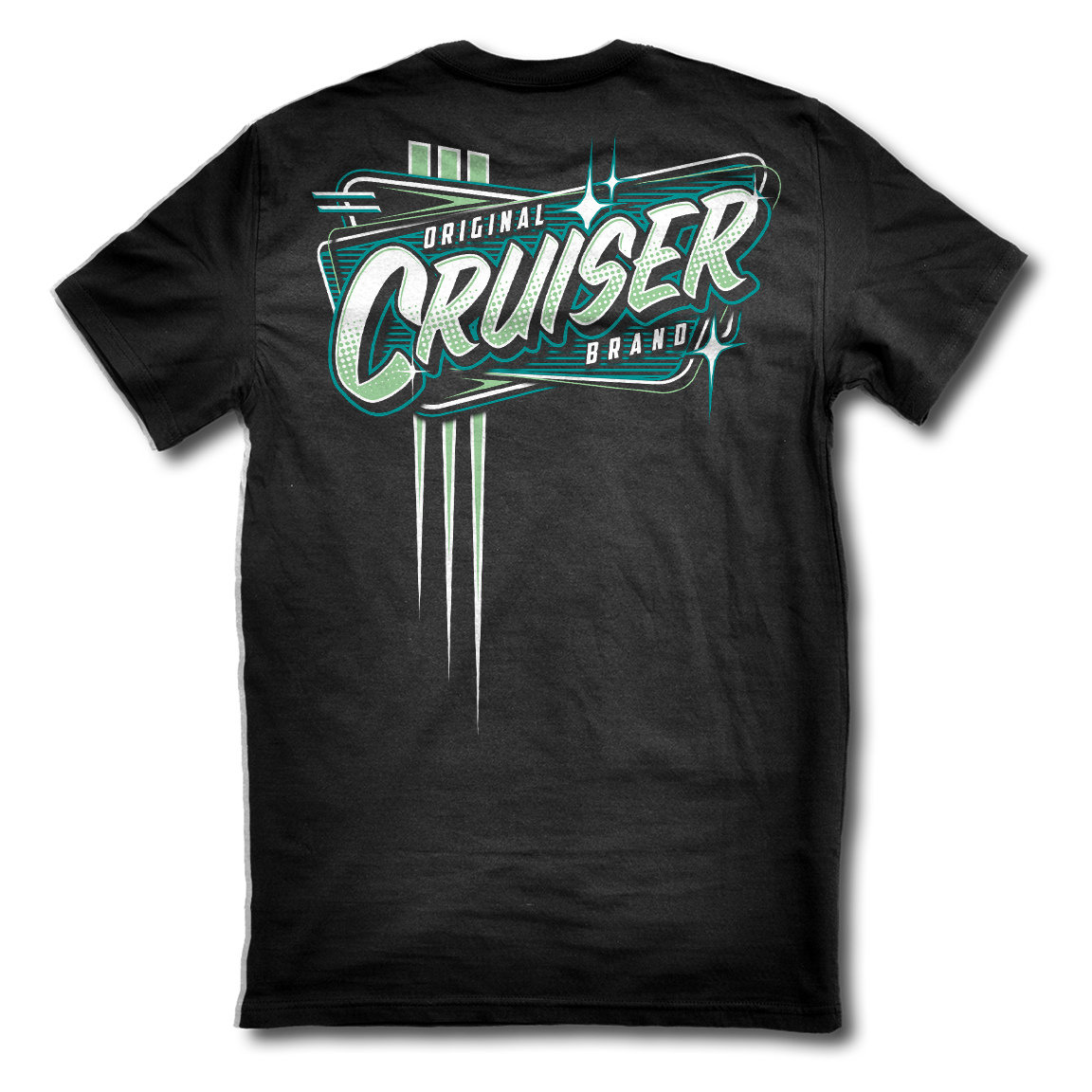 COSMIC TEE