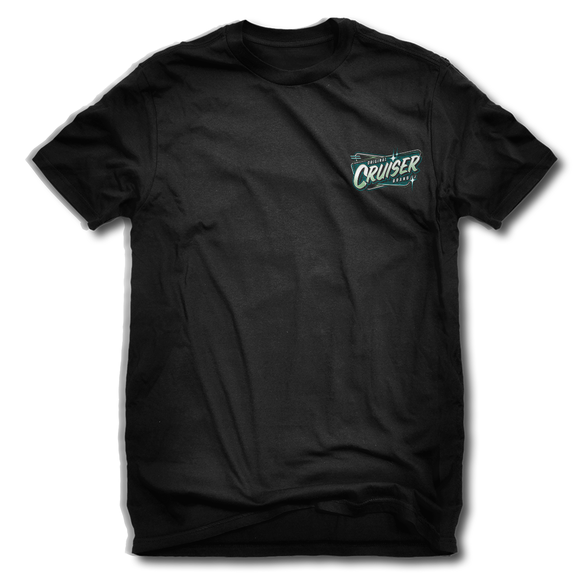 COSMIC TEE
