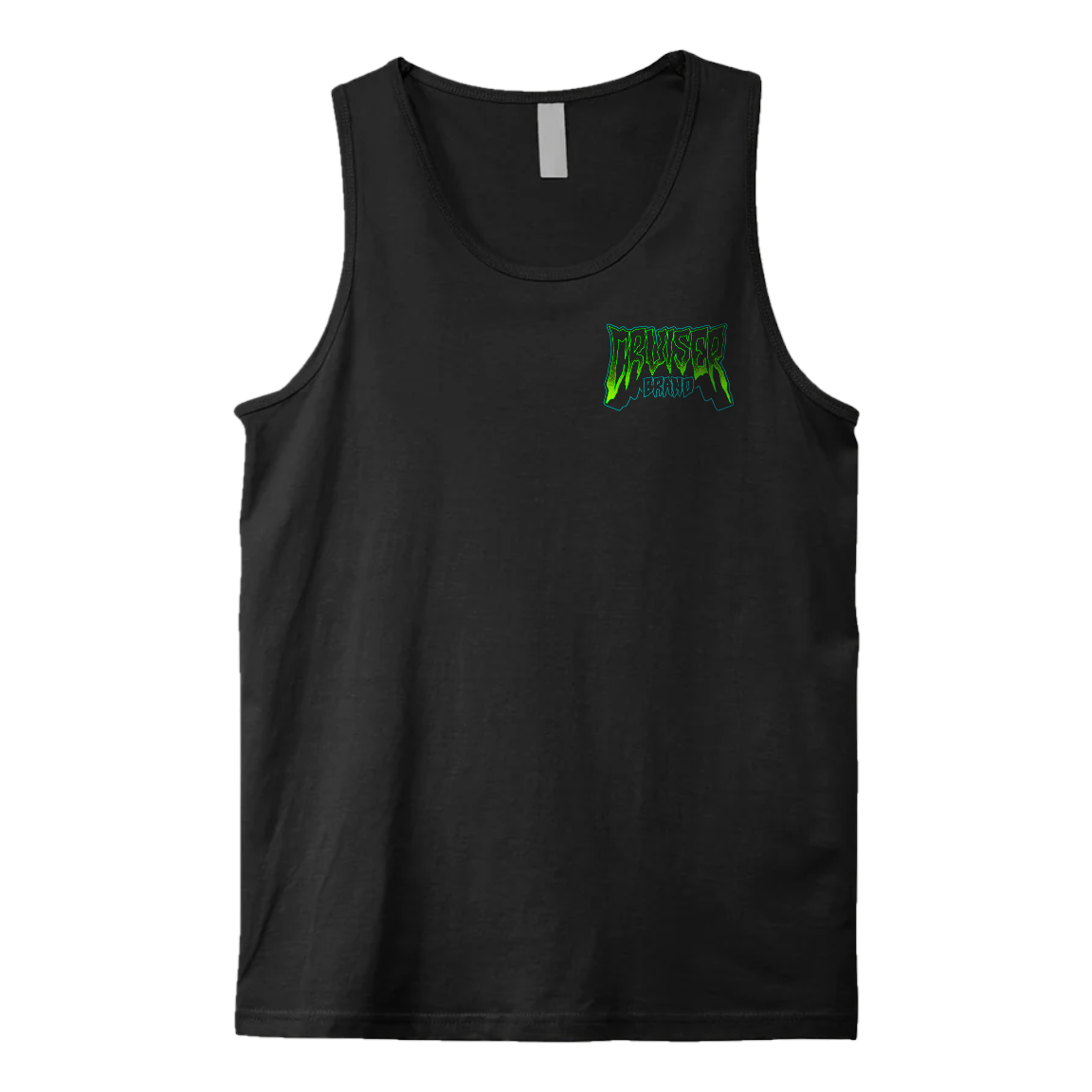 CREEPER TANK TOP