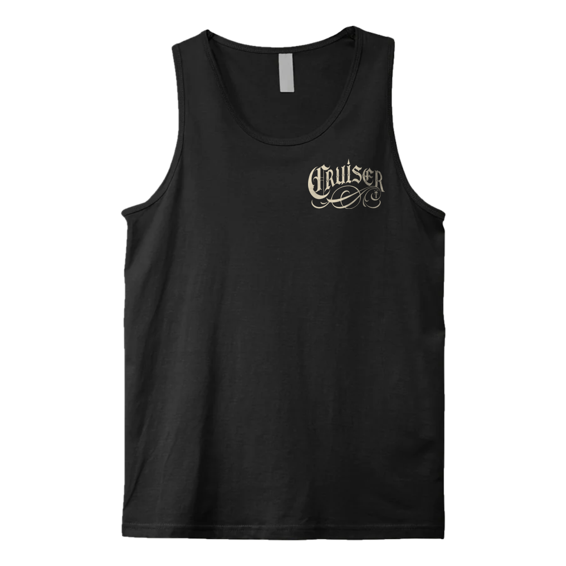 CUSTOM CULTURE 2 TANK TOP