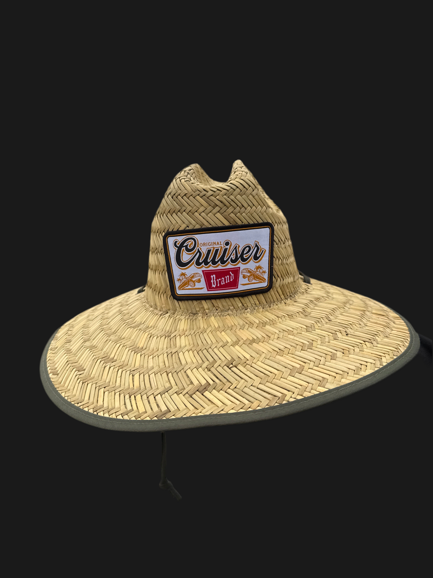 Strawhat