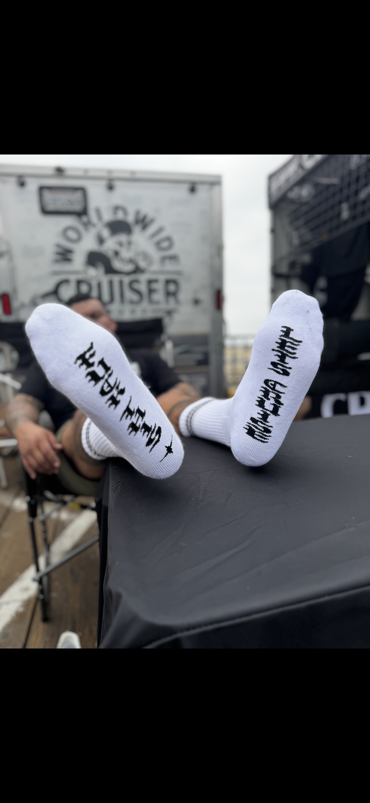 Cruiser Sox