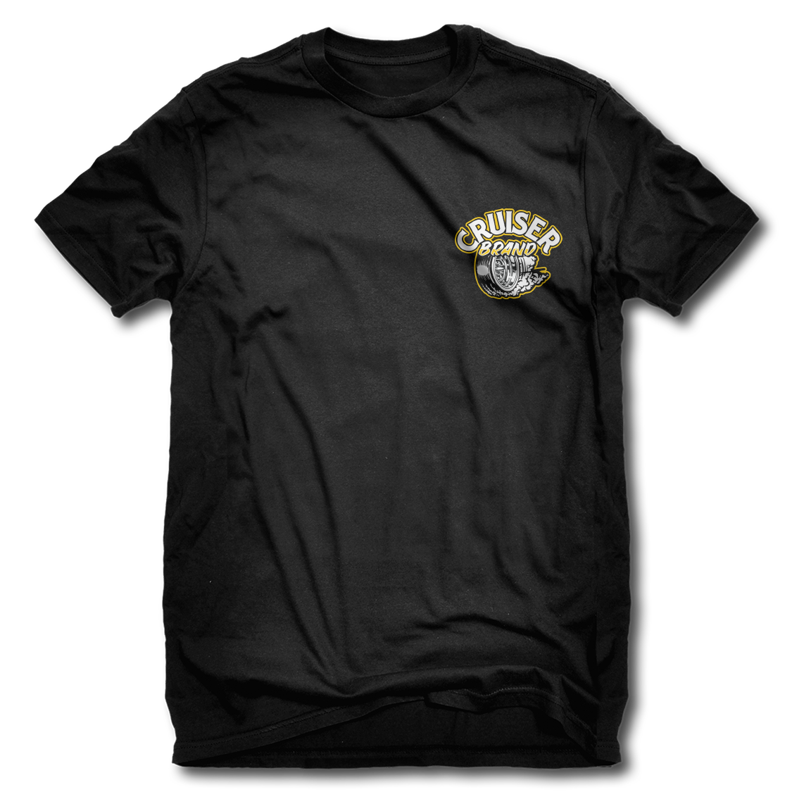 JOYRIDE SOCIETY T-SHIRT