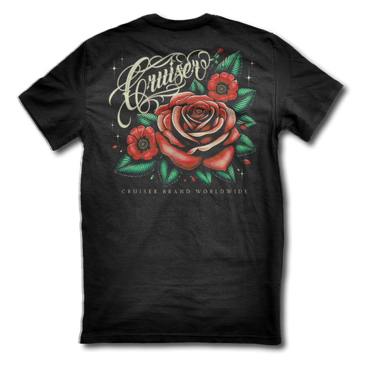 MIDNIGHT ROSE