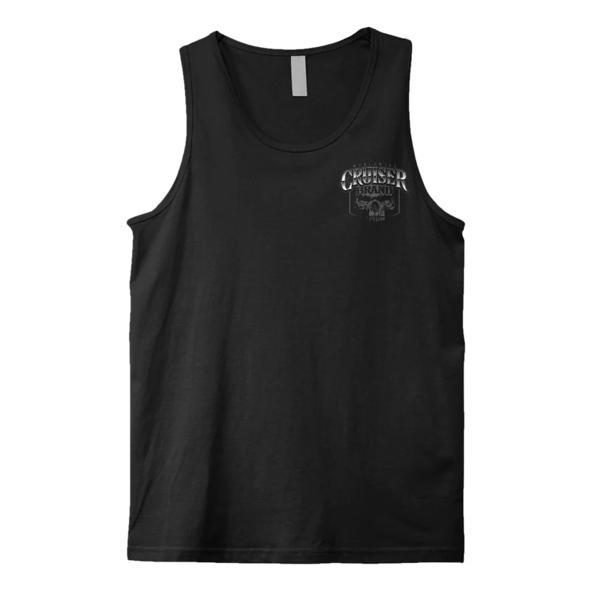 Muerto Tank