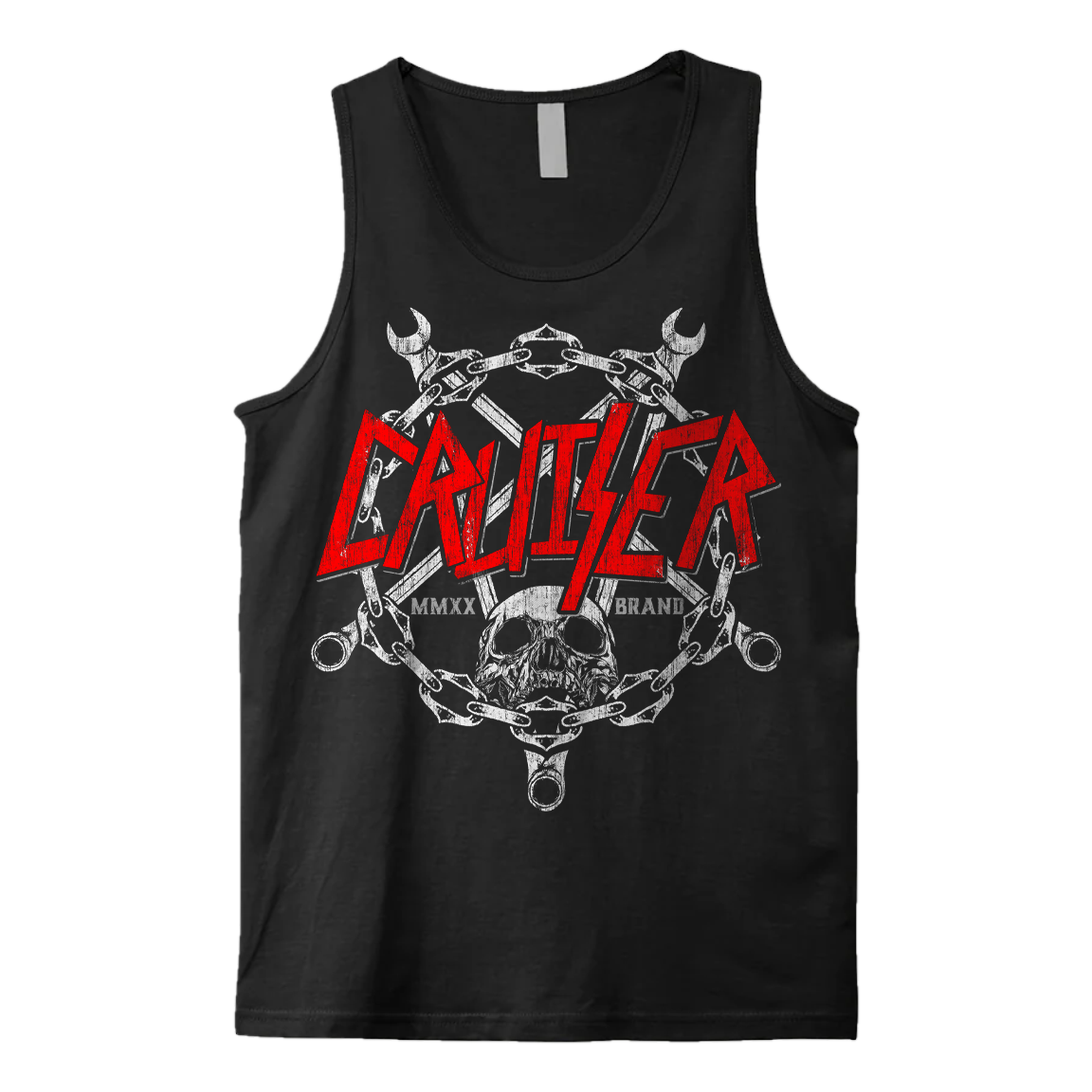 SLAY TANK TOP