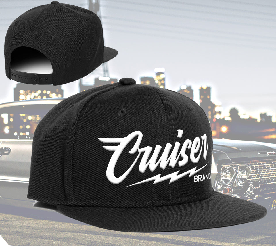 Youth Flight SnapBack