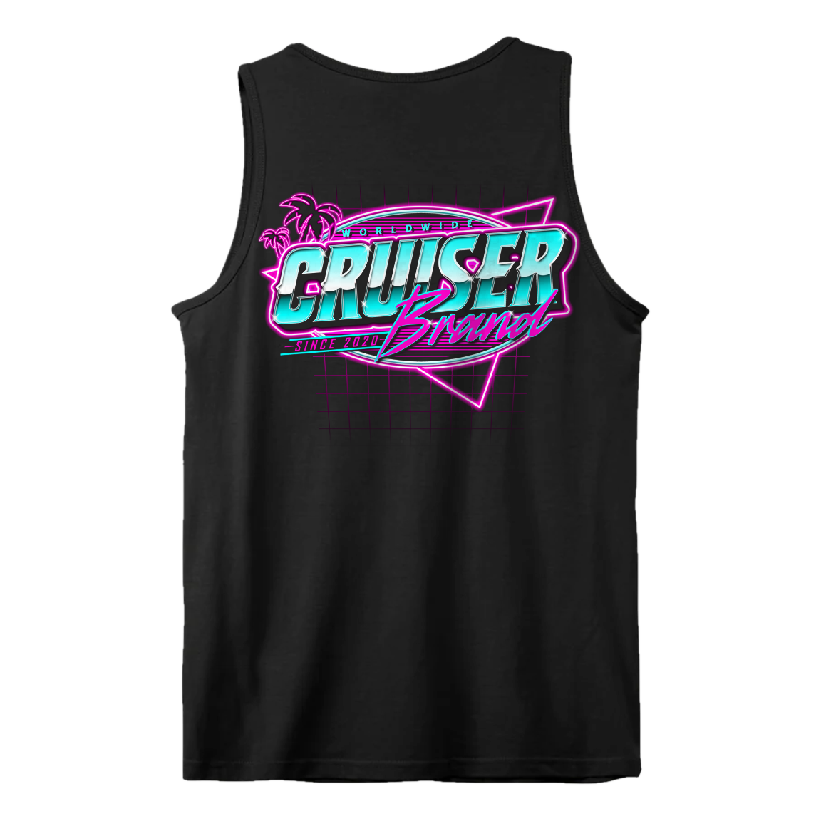 VICE TANK