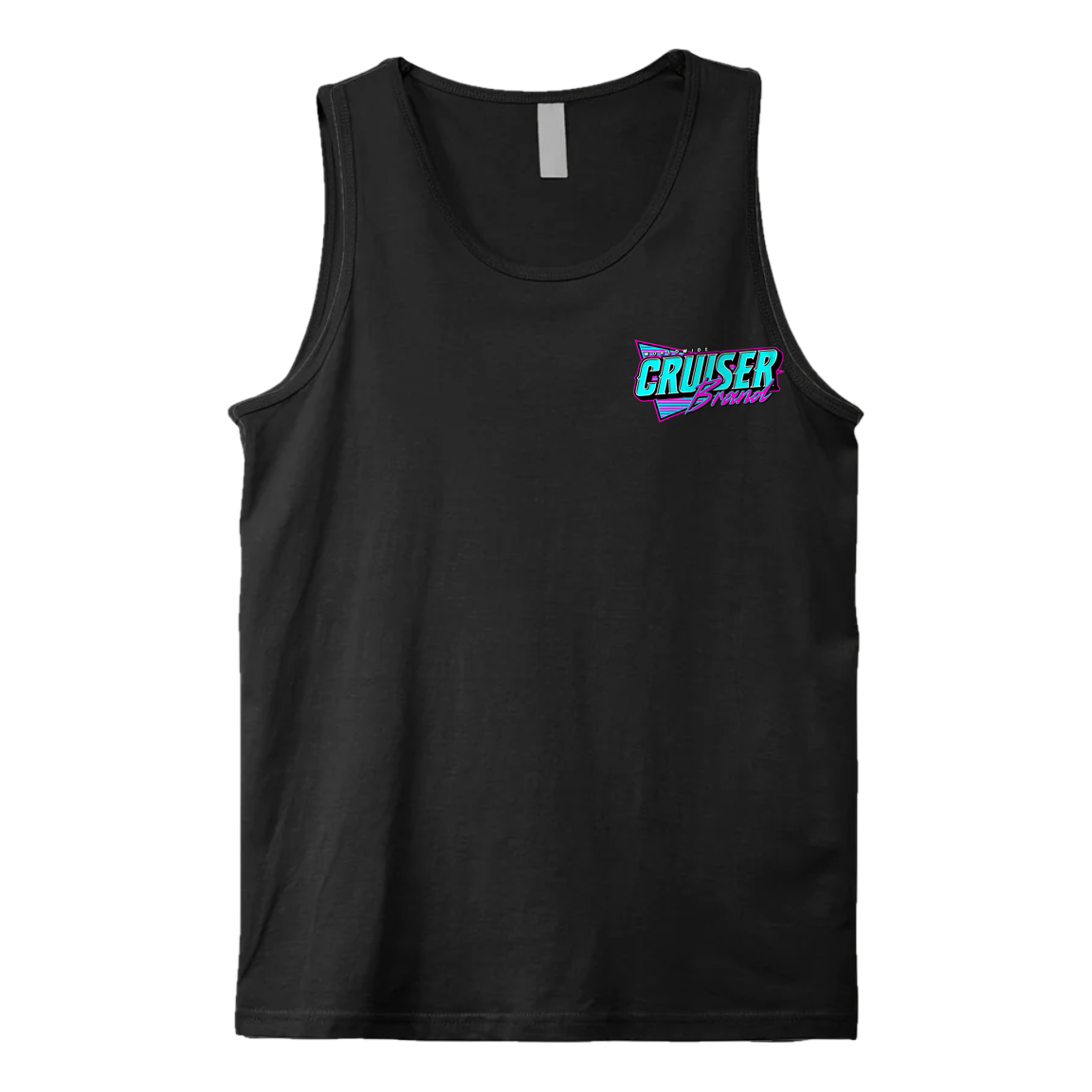VICE TANK