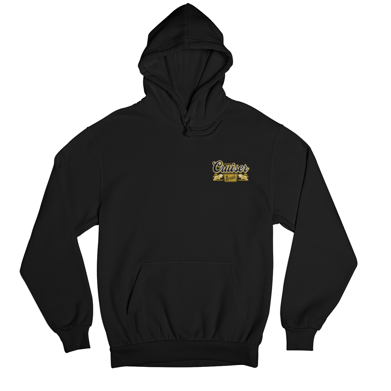 Banquet PULLOVER HOODIE