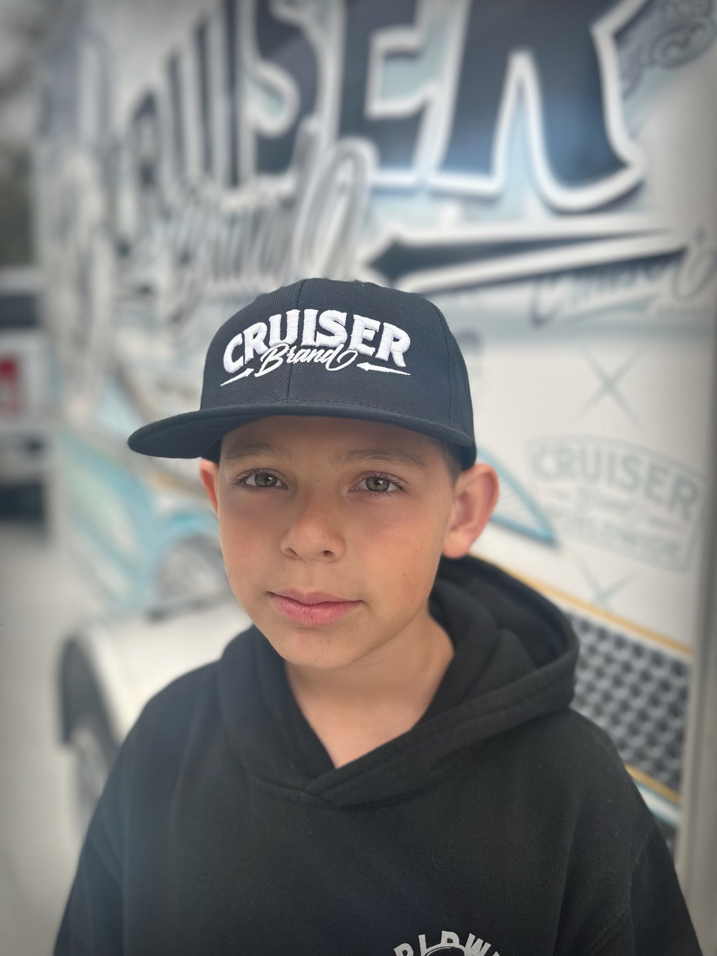 Youth Classic SnapBack