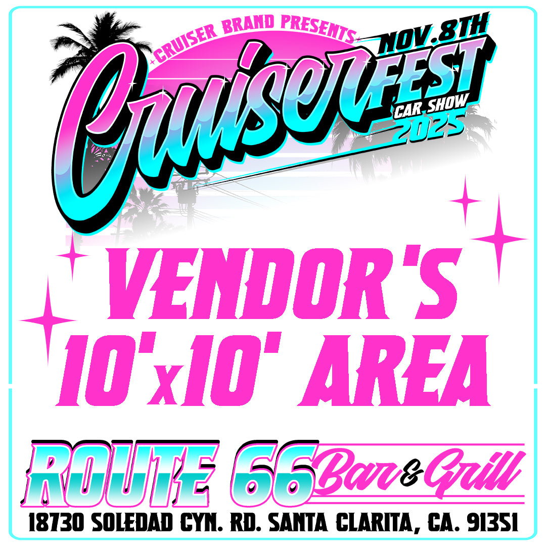 VENDOR 10x10