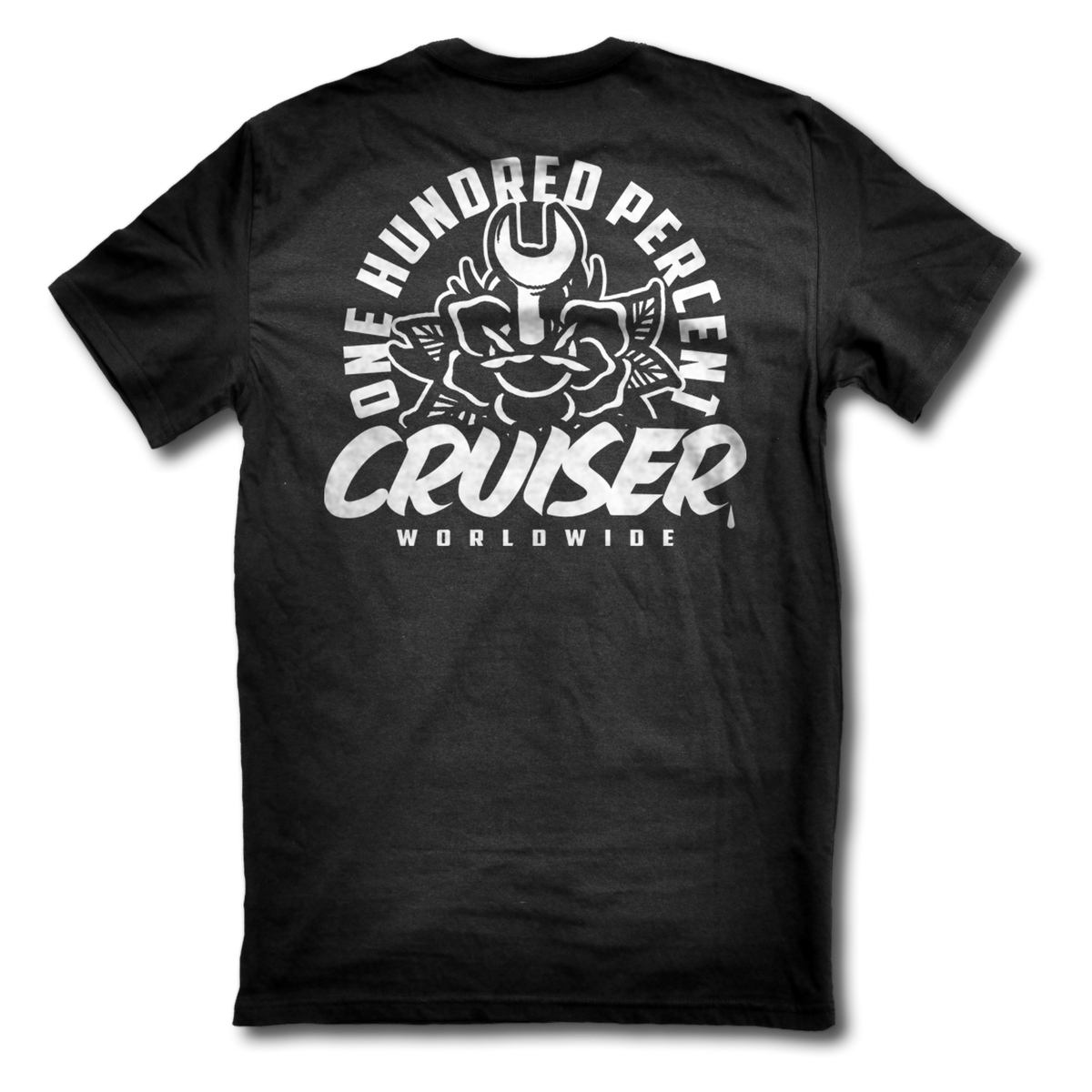 100 CRUISER CruiserBrand