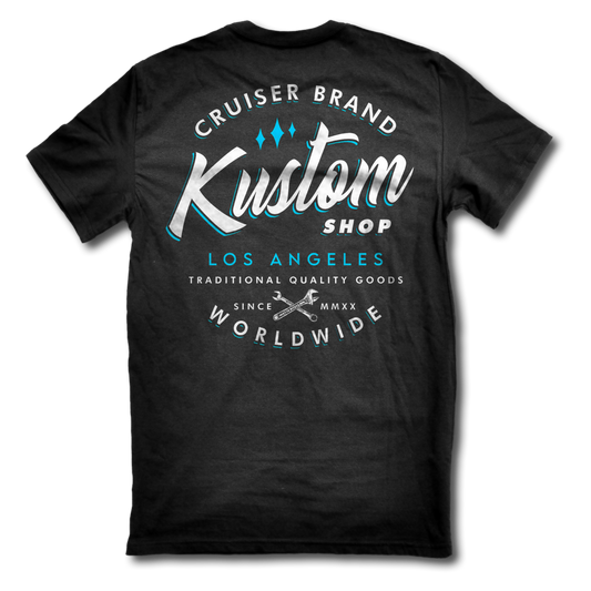 KUSTOM SHOP