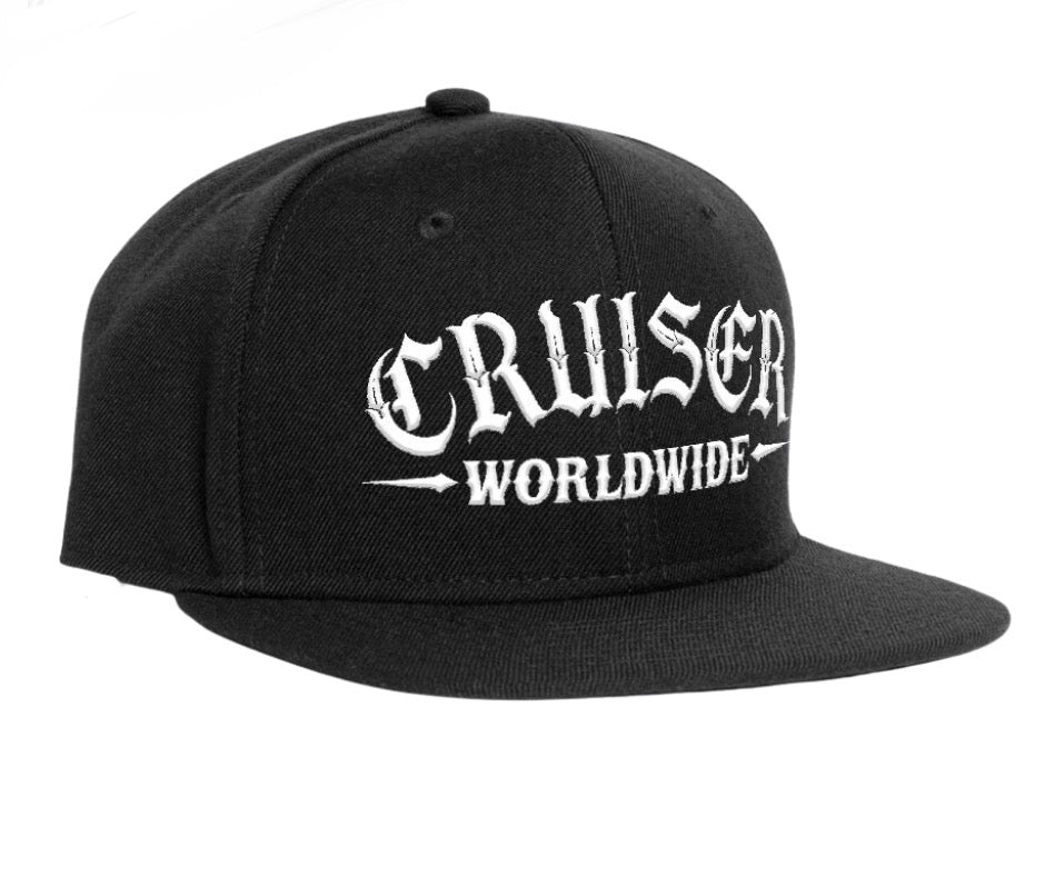 OG SNAPBACK