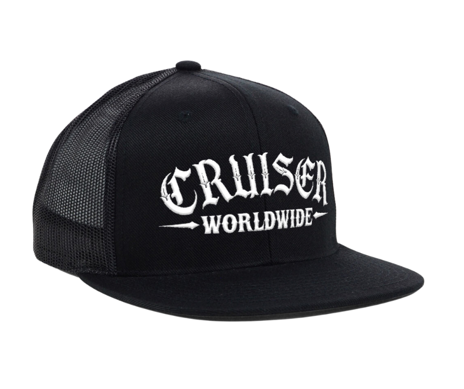 OG TRUCKER HAT