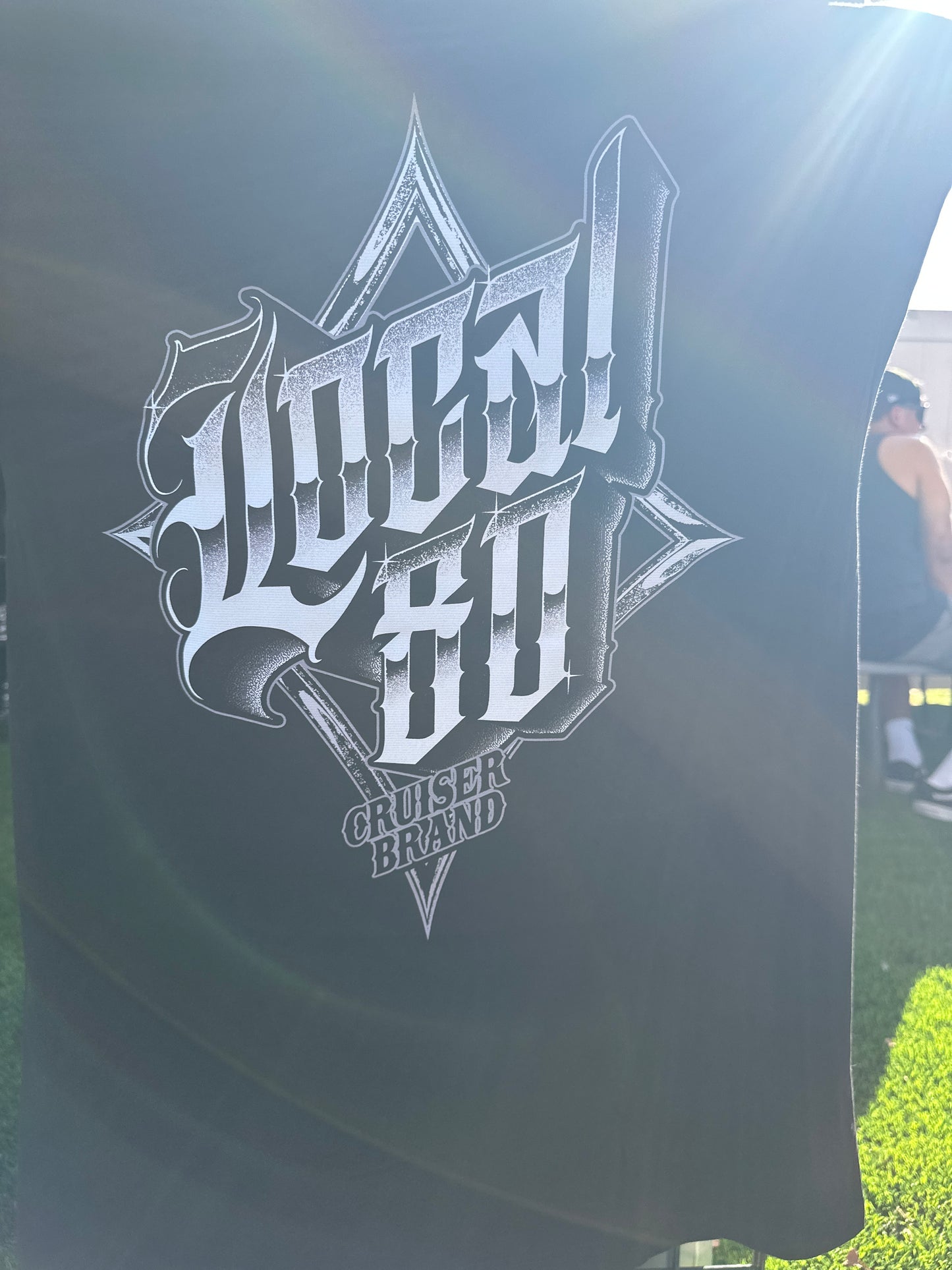 Local 80 Diamond