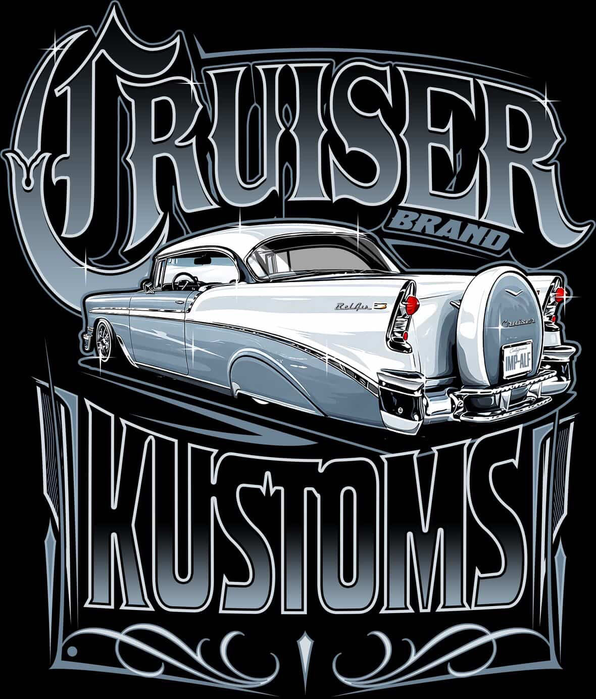 CRUISER KUSTOM