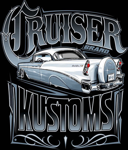 CRUISER KUSTOM