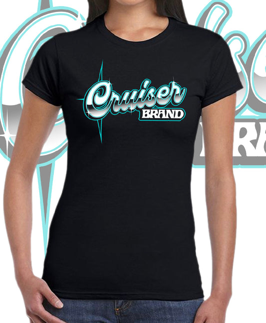 Women’s Disco Tee