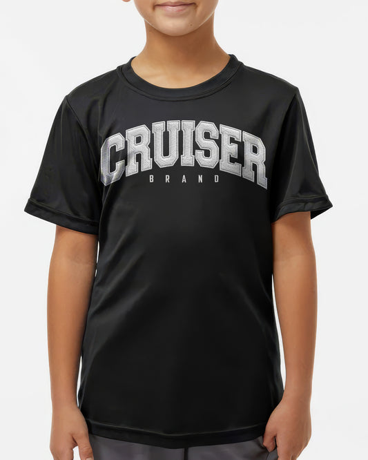 YOUTH ATHLETIC STITCH