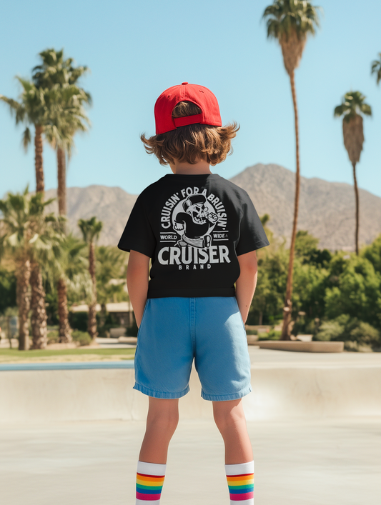 Youth Cruisin for a Bruisin