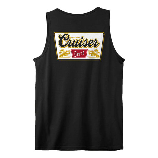 BANQUET TANK