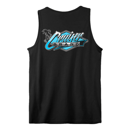 BEACH CRUISER II TANK
