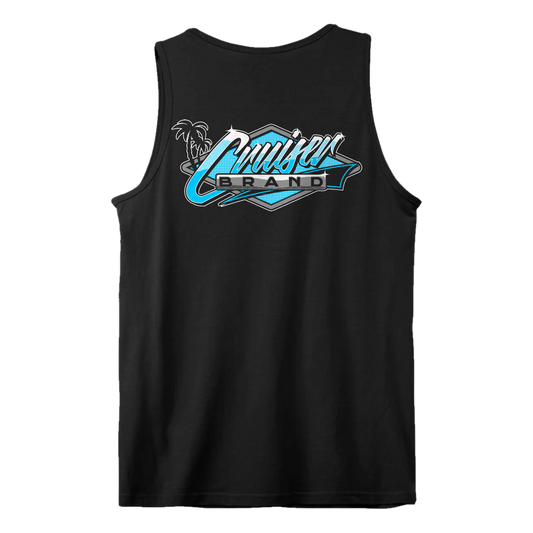 BEACH CRUISER II TANK