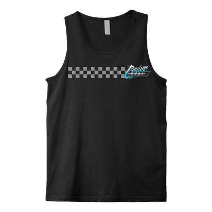 BEACH CRUISER II TANK