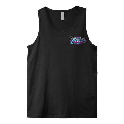 BEACH TANK