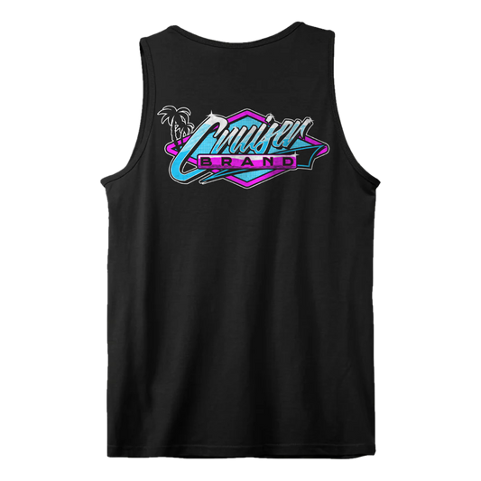 BEACH TANK