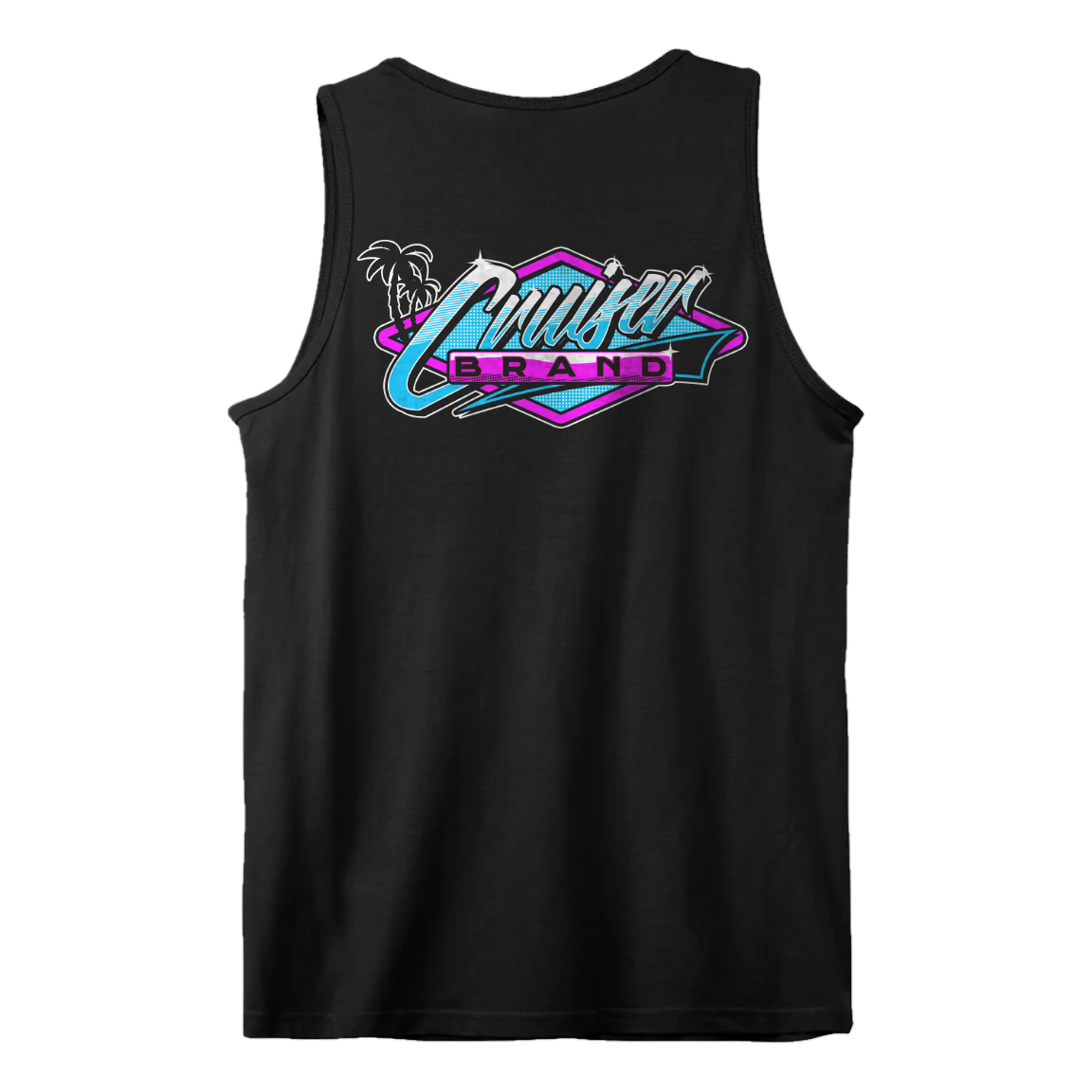 BEACH TANK