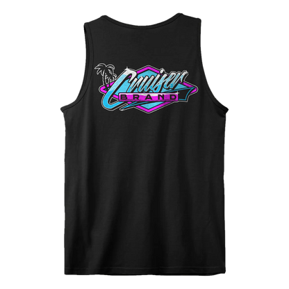 BEACH TANK