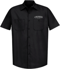 Load image into Gallery viewer, Button Up Work Shirt
