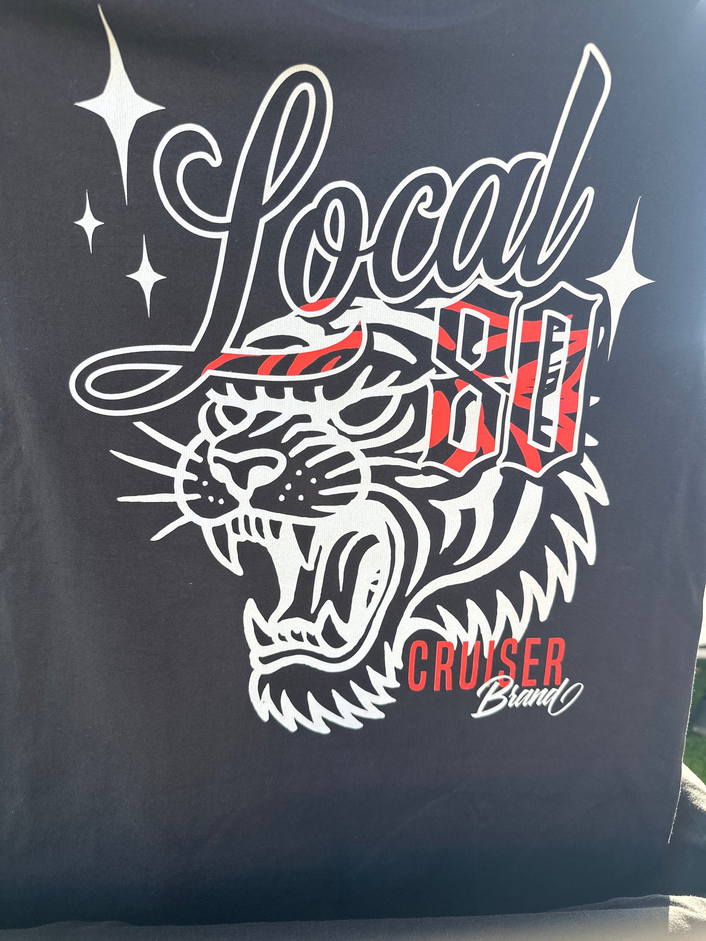 Local 80 TIGER