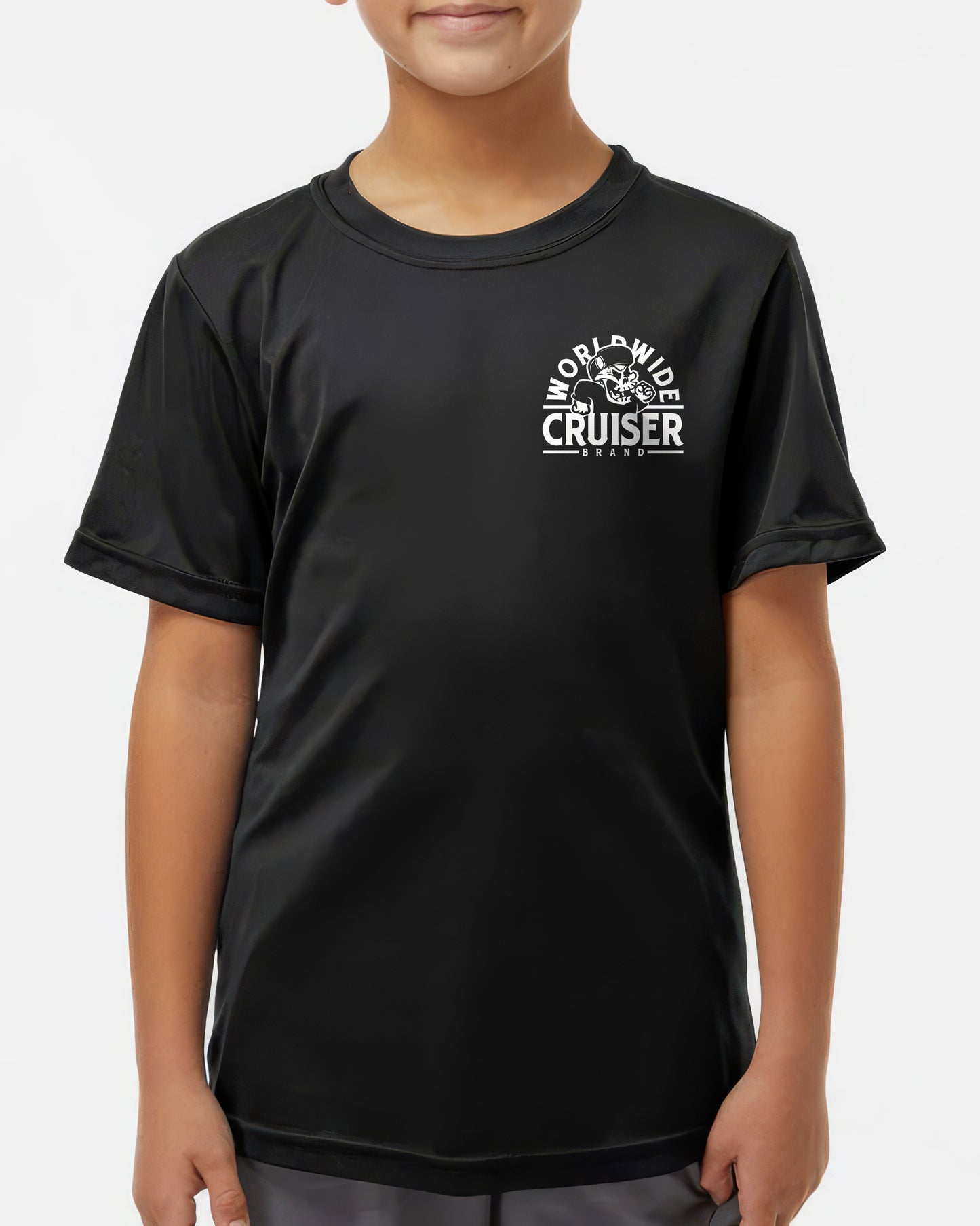 YOUTH CRUISIN FOR A BRUISIN