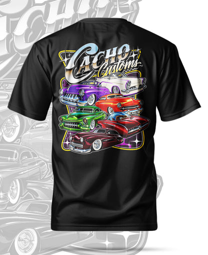 CACHO CUSTOMS