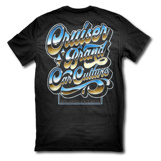CHROMEO T-SHIRT