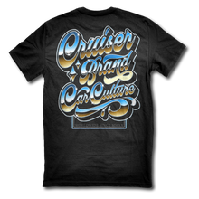 Load image into Gallery viewer, CHROMEO T-SHIRT
