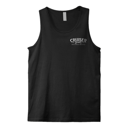 CLASSIC CHROME TANK TOP